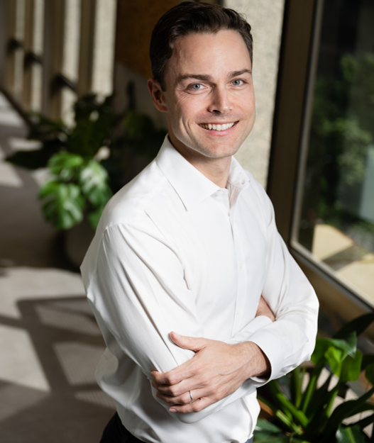 Leandro Abreu, founder and CEO of Aciona Real Estate