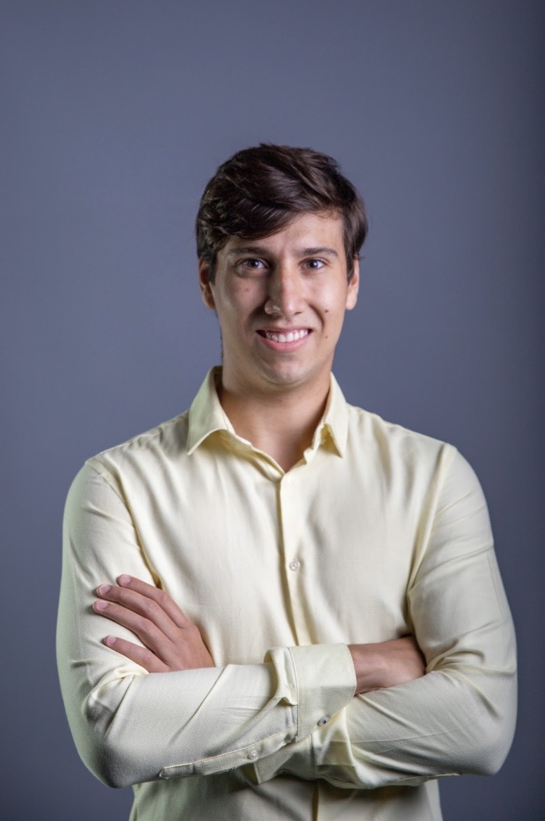 Tiago Cavalcanti